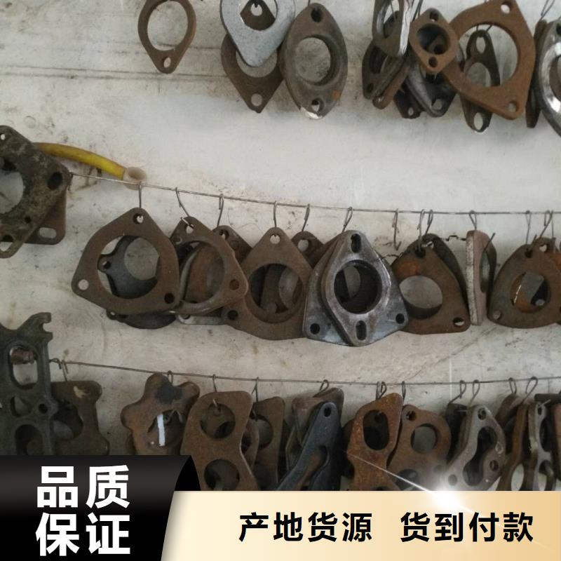 法兰毛坯【环形锻件】按需定制