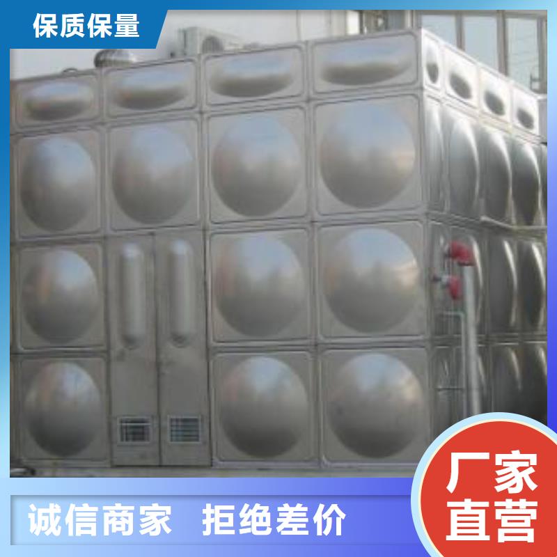 不锈钢焊接式水箱不锈钢水箱欢迎来电