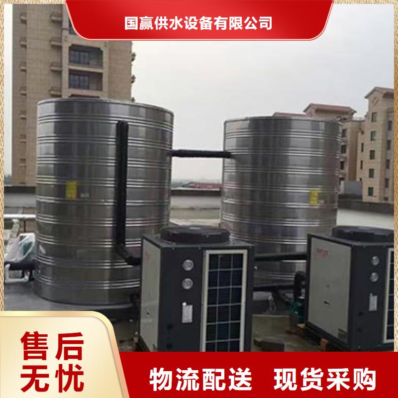 不锈钢水箱地埋式不锈钢消防水箱产地货源