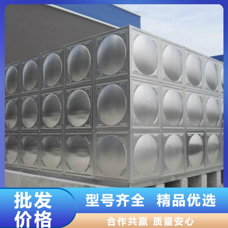 【不锈钢水箱】 圆柱冷水箱分类和特点