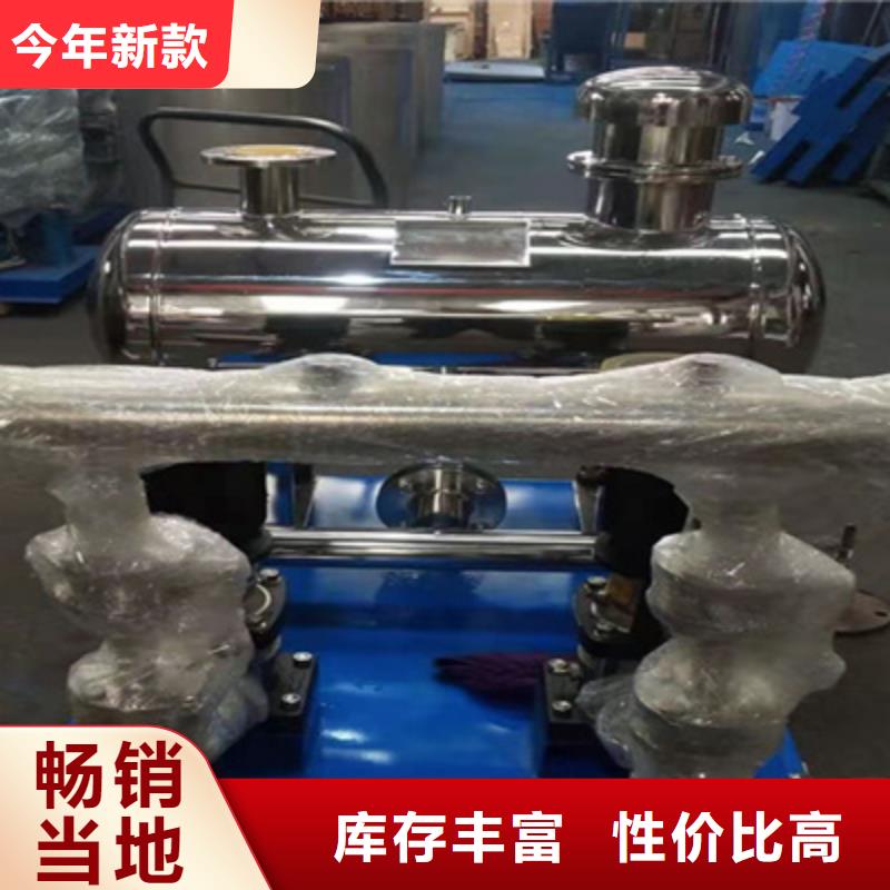 供水设备 不锈钢水箱现货直发