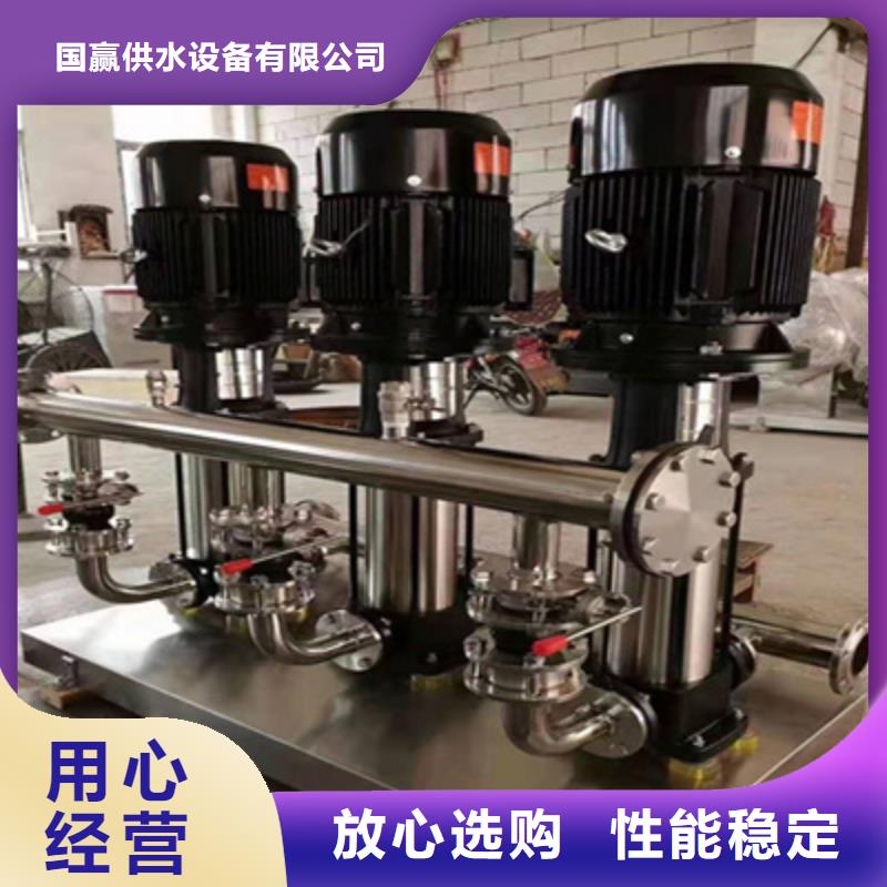 供水设备空气能保温水箱源厂直接供货