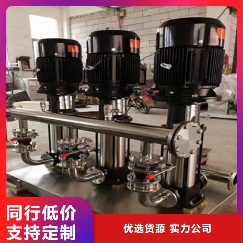 供水设备_不锈钢保温水箱现货销售