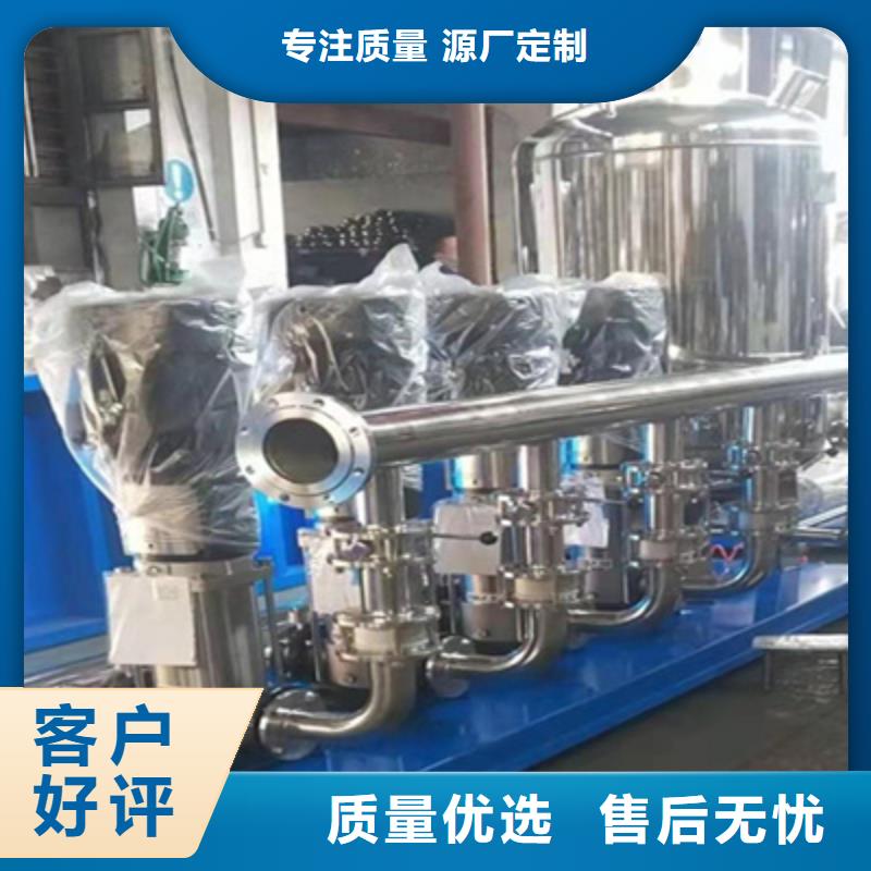 供水设备空气能保温水箱源厂直接供货