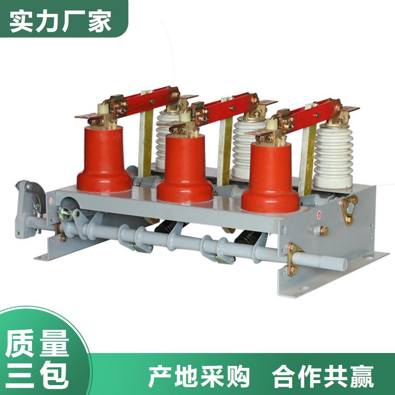 FN3-10RD/400高压负荷开关樊高