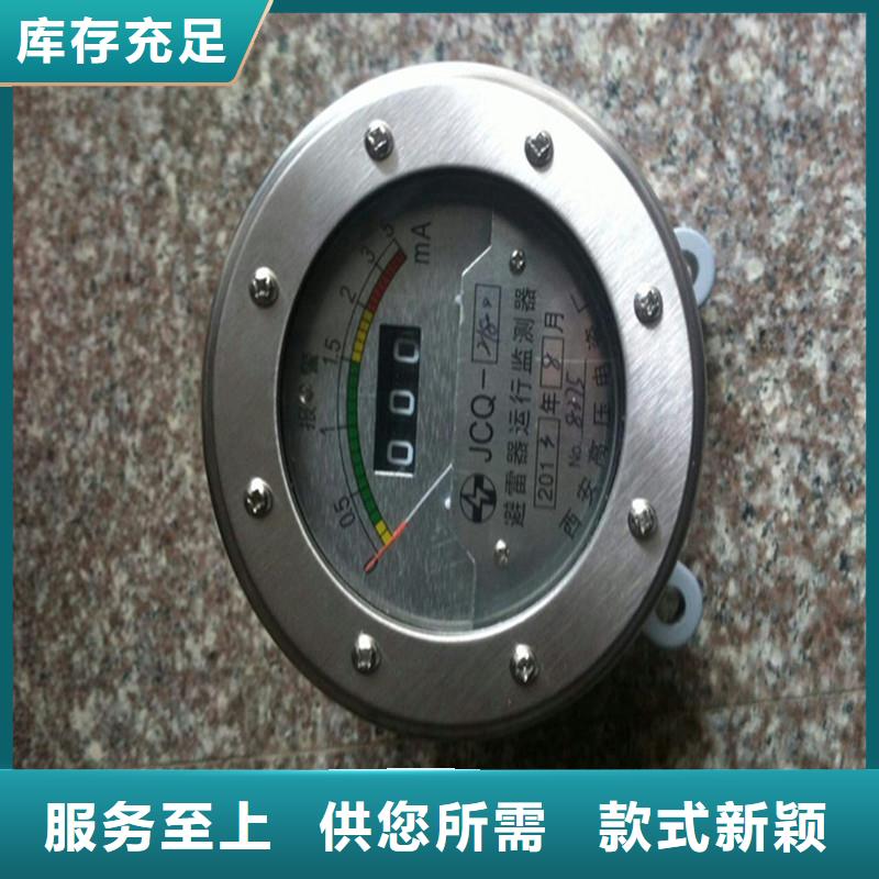 JS-8避雷器计数器