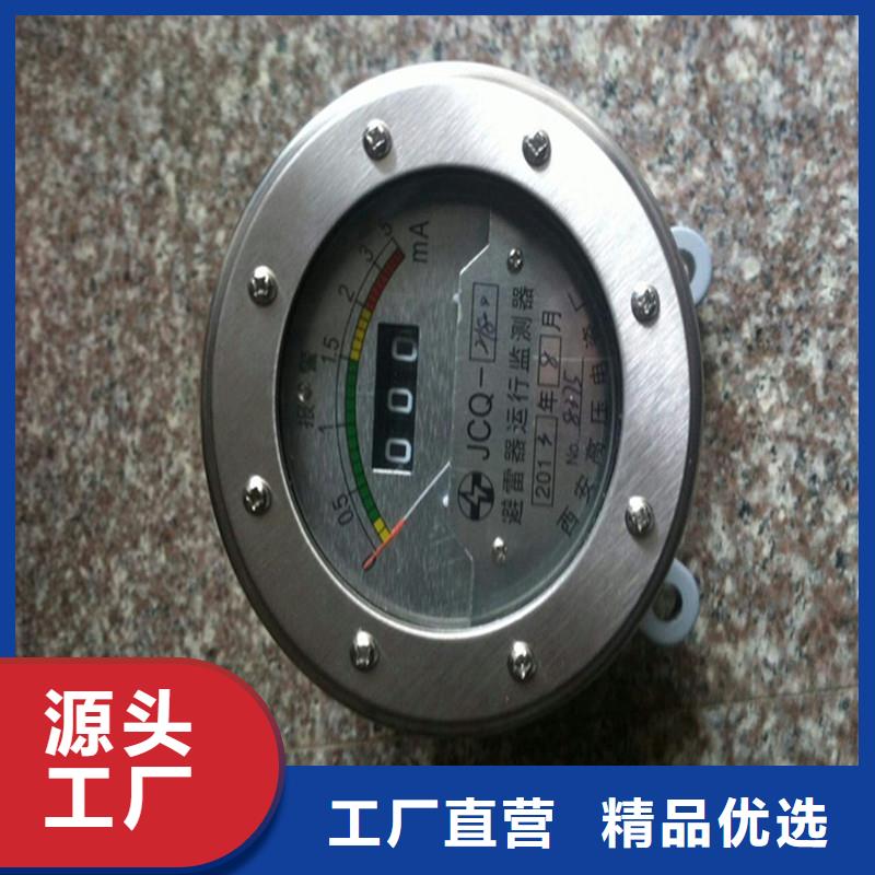 JCQ3C-Y1避雷器计数器厂家