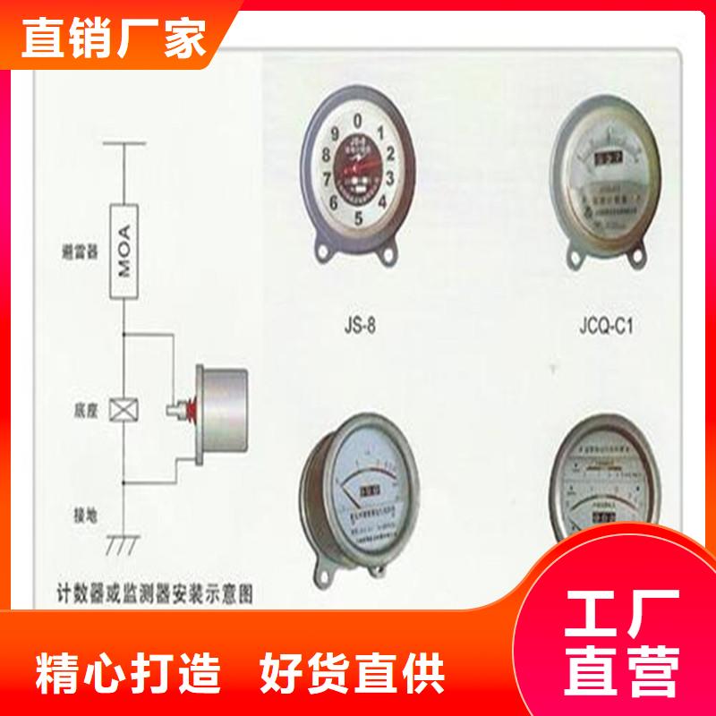 JCQ3C-Y1避雷器计数器厂家