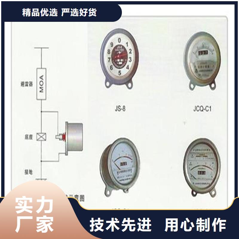 JCQ3C-Y1避雷器计数器厂家