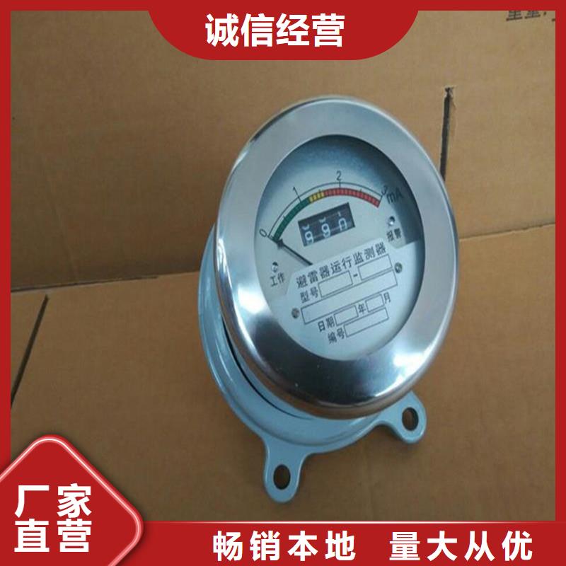 JCQ3C-Y1避雷器计数器厂家
