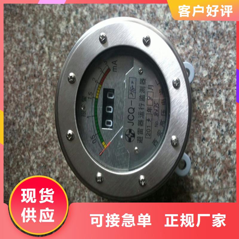 JCQ3C-Y1避雷器计数器厂家