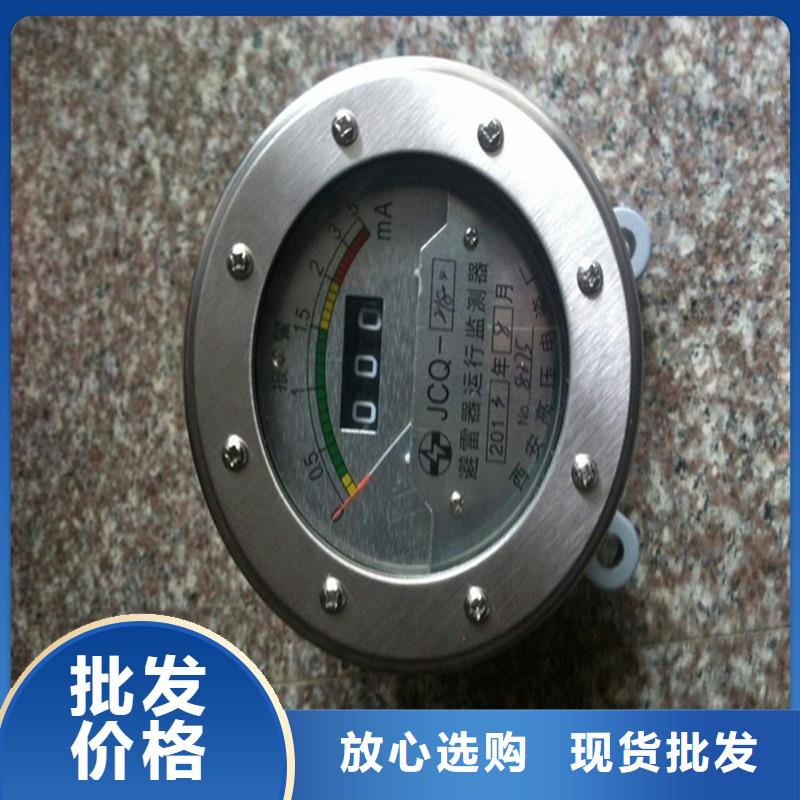 JCQ3C-Y1避雷器计数器厂家