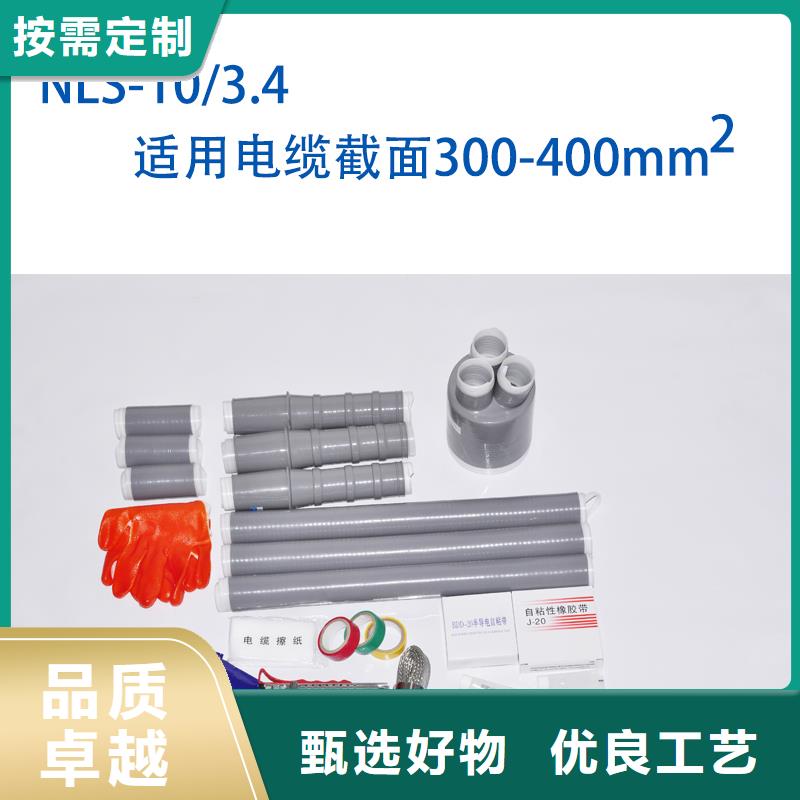 NLS-15/1.4单芯户内终端300-400