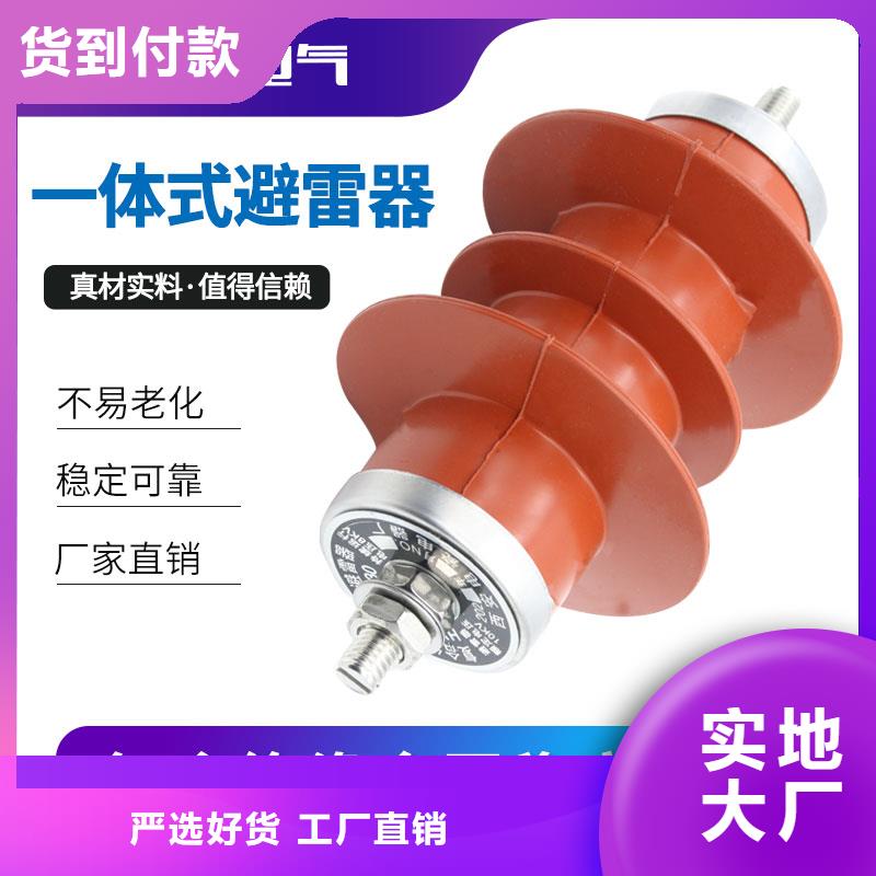 金属氧化物避雷器HY5WZ-17/45kV
