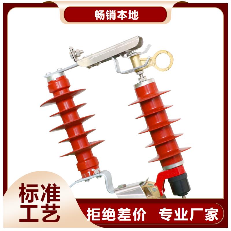 金属氧化物避雷器HY5WZ-17/45kV