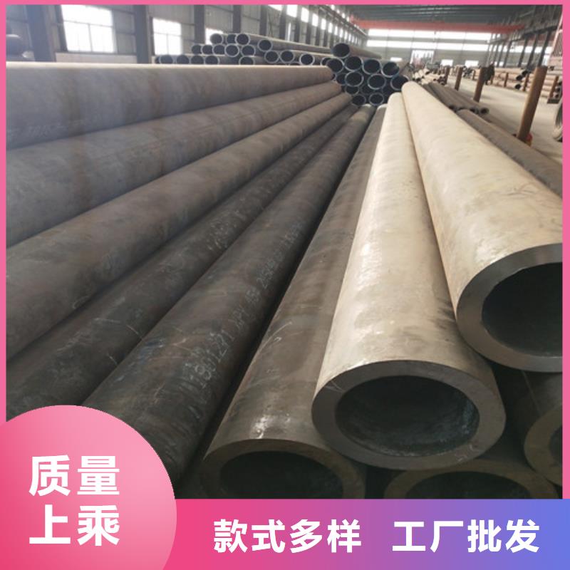 钢管精密方管保障