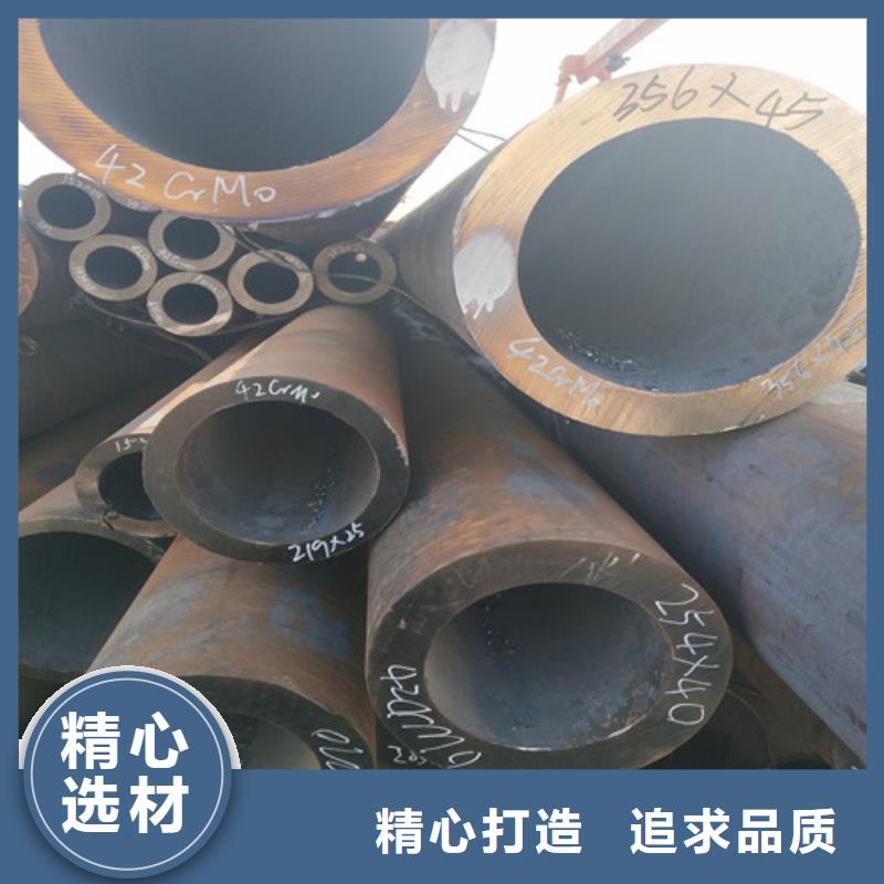 钢管方矩管懂您所需