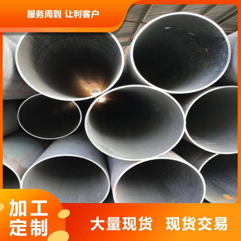 钢管方矩管厂家实力雄厚