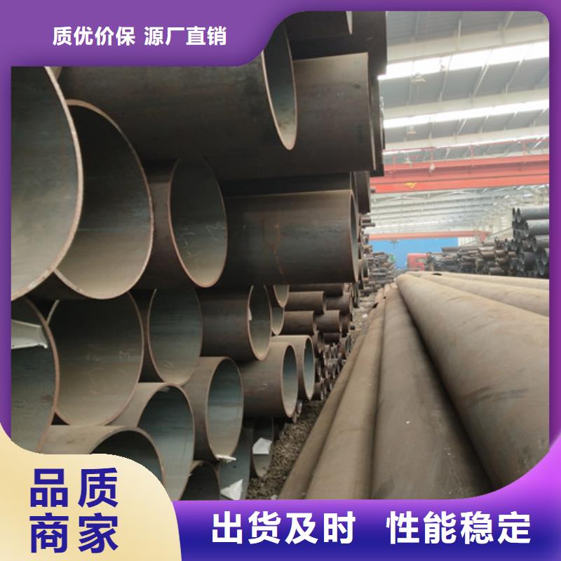 钢管用途广泛