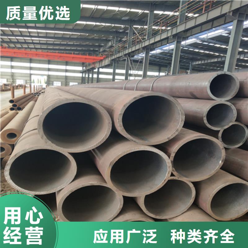 钢管方矩管懂您所需