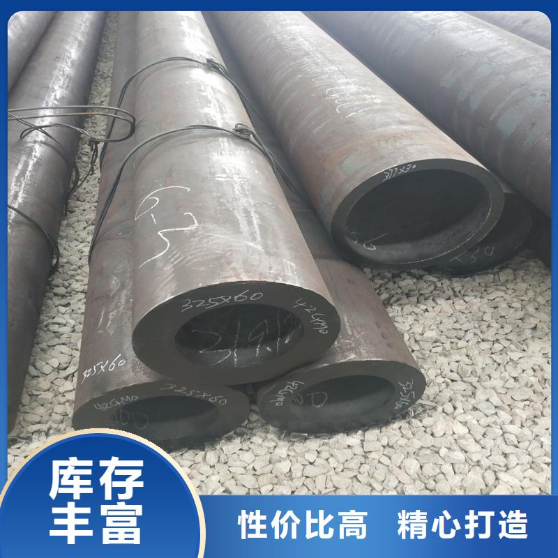 【钢管无缝方管多行业适用】