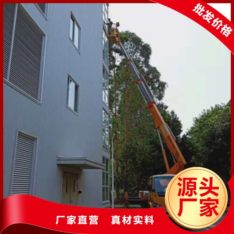 云梯车租赁源头采购
