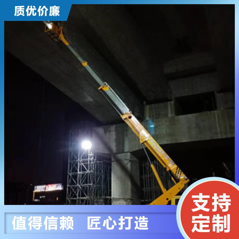 云梯车租赁源头采购