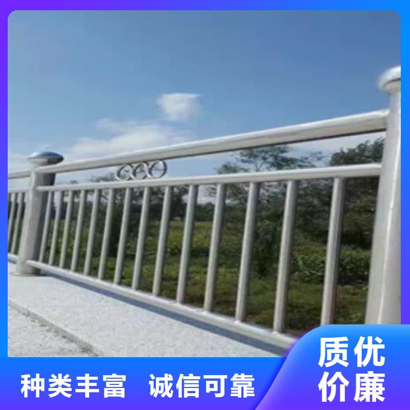 不锈钢护栏立柱材质有哪些