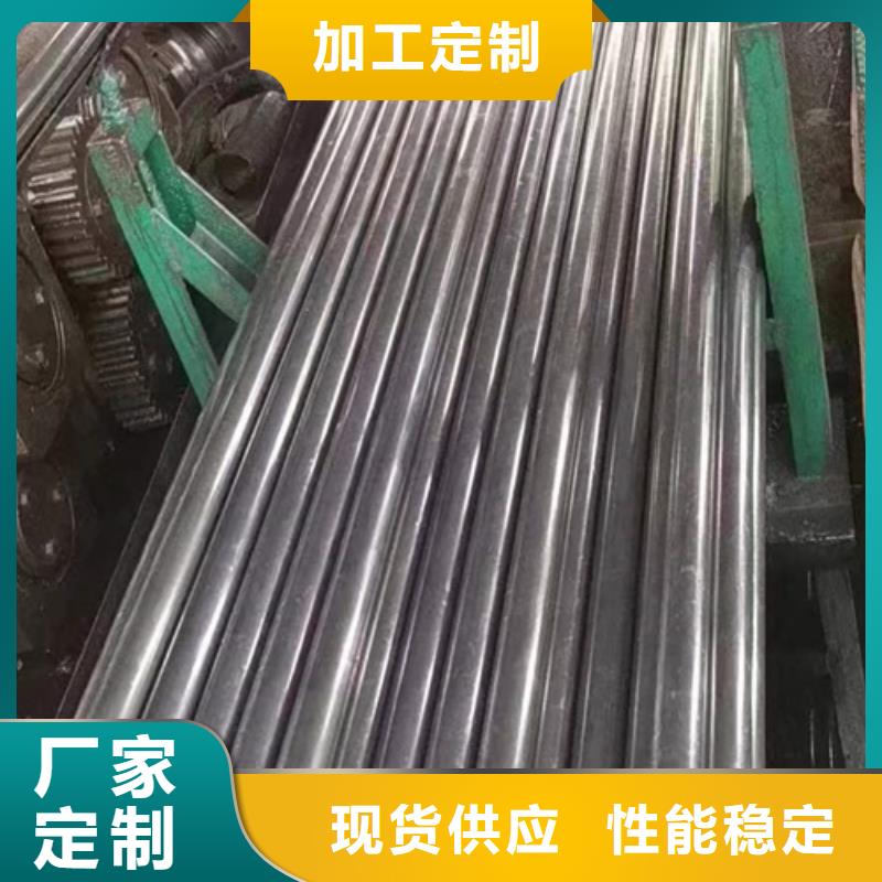 质量靠谱的40cr精密管厂家