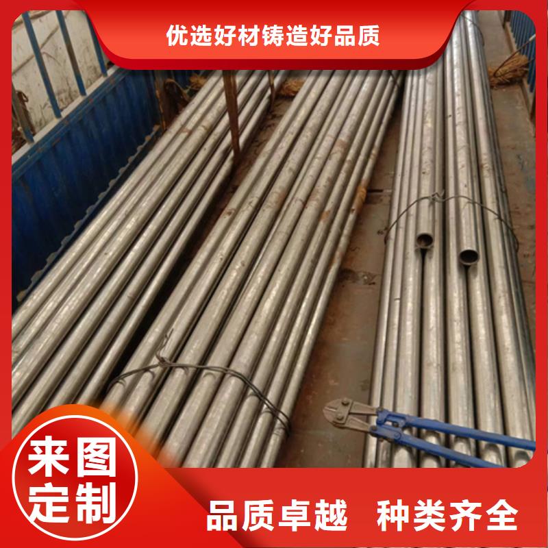 精密光亮管定尺定做