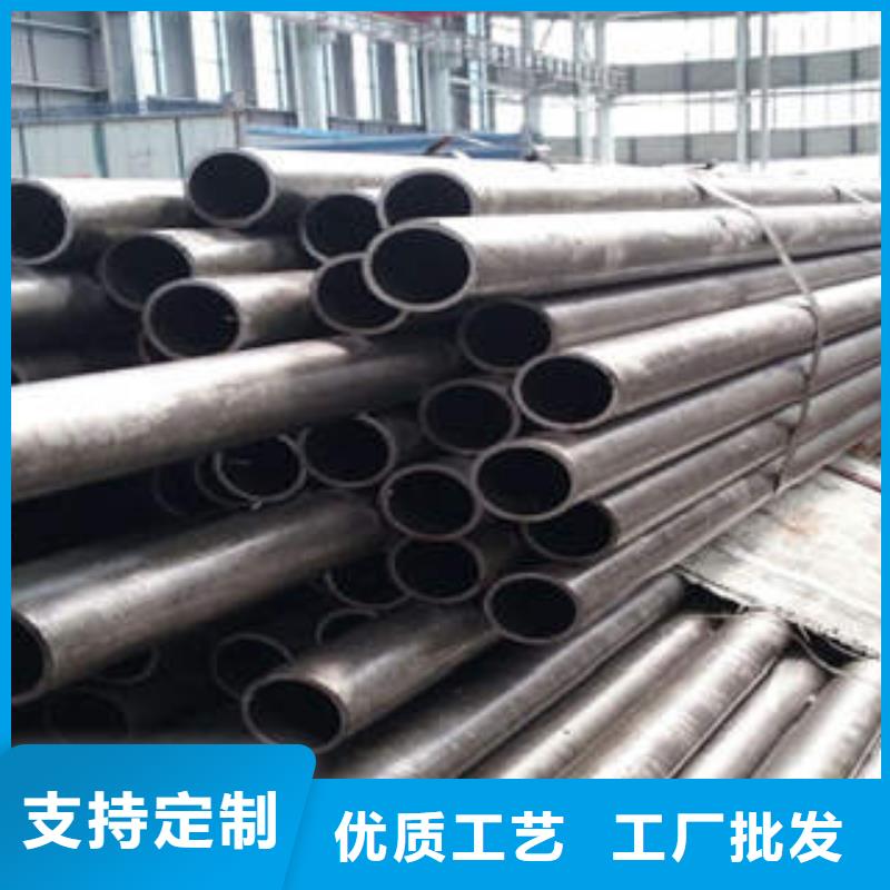 品牌的小口径精密管公司