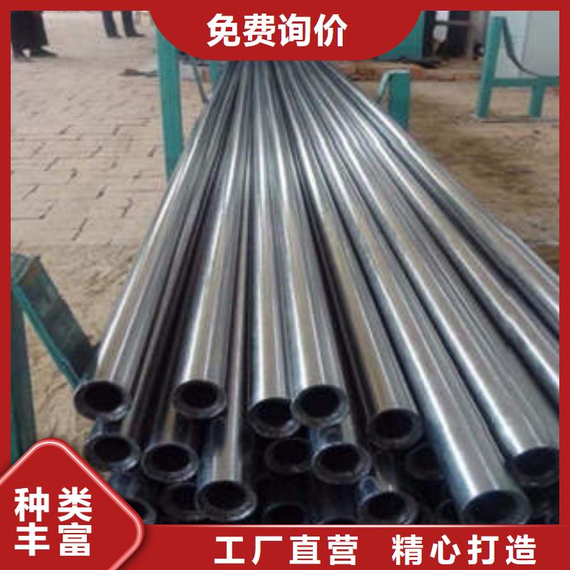 质量好的厚壁精密管厂家排名