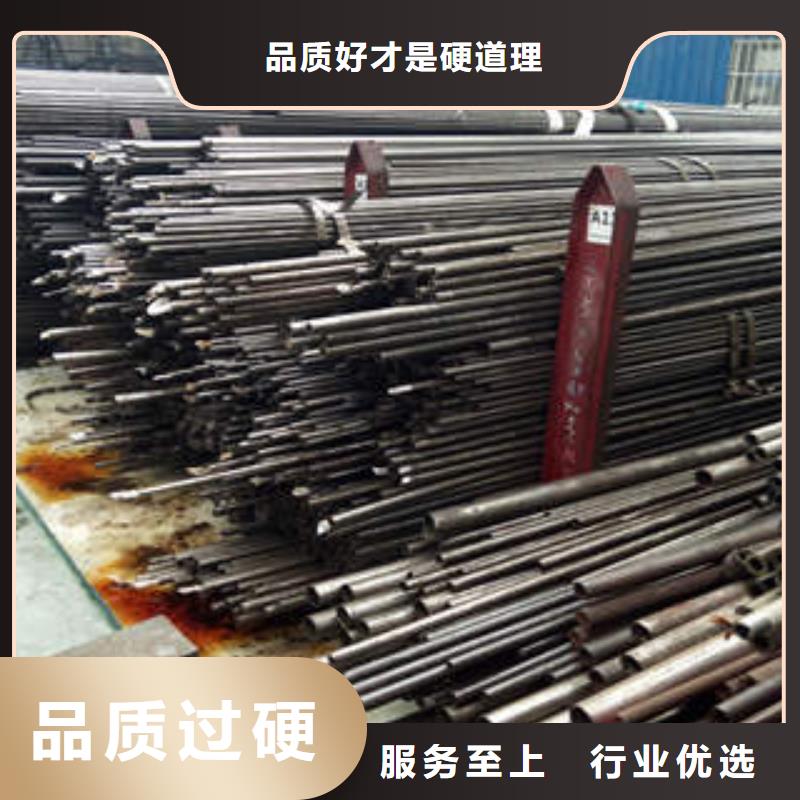 精密光亮管经验丰富品质可靠