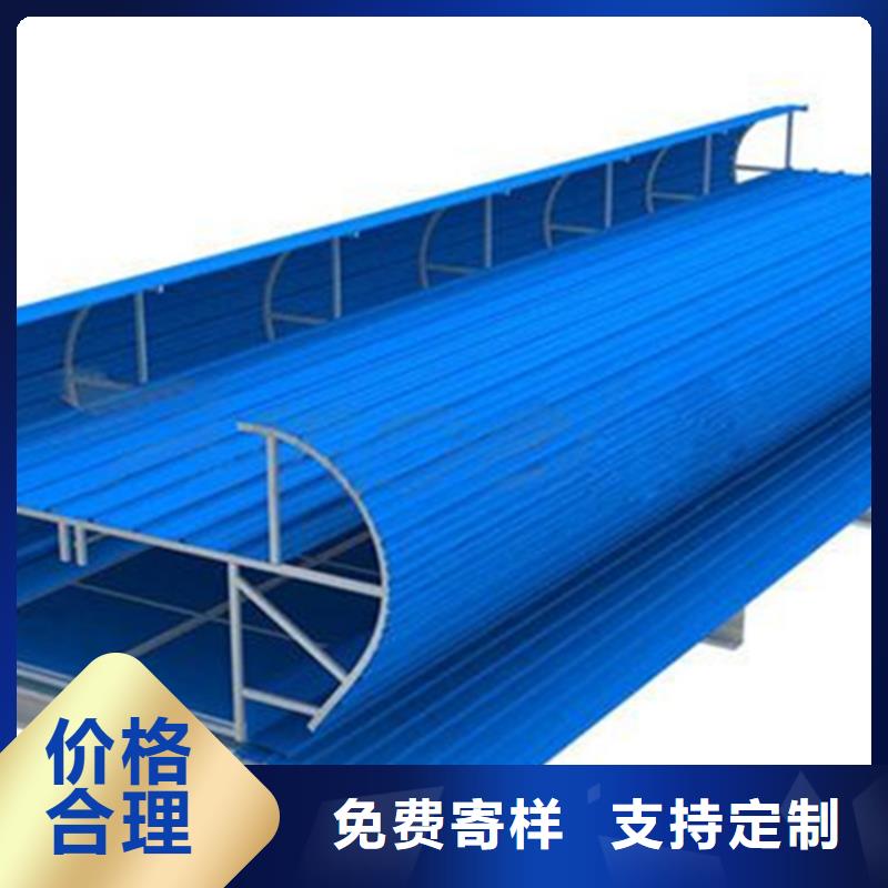 屋脊通风气楼厂家市场价