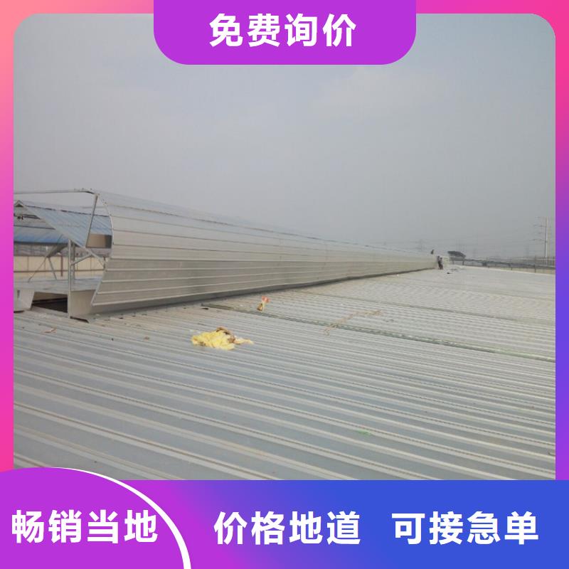 排烟天窗消防排烟窗支持拿样