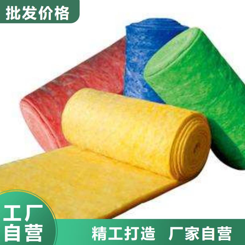 玻璃棉板、毡-外墙岩棉复合板工艺层层把关