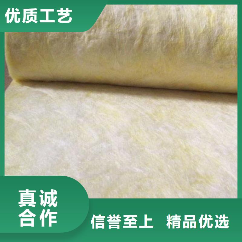 玻璃棉板、毡橡塑保温板厂家精选