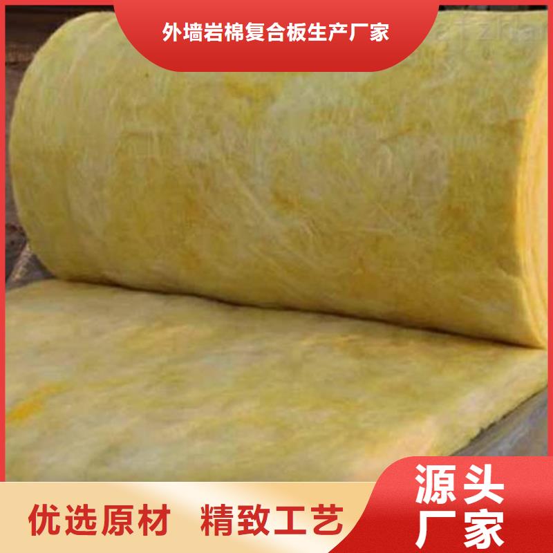 玻璃棉板、毡-外墙岩棉复合板工艺层层把关