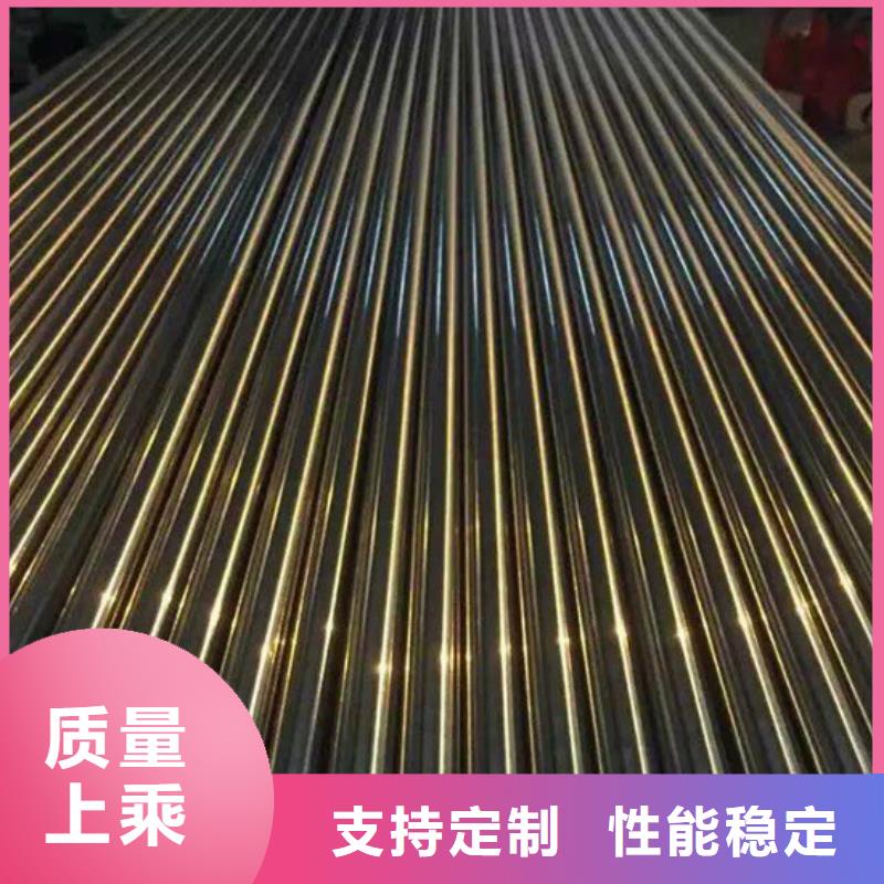 不锈钢管不锈钢加工快捷的物流配送