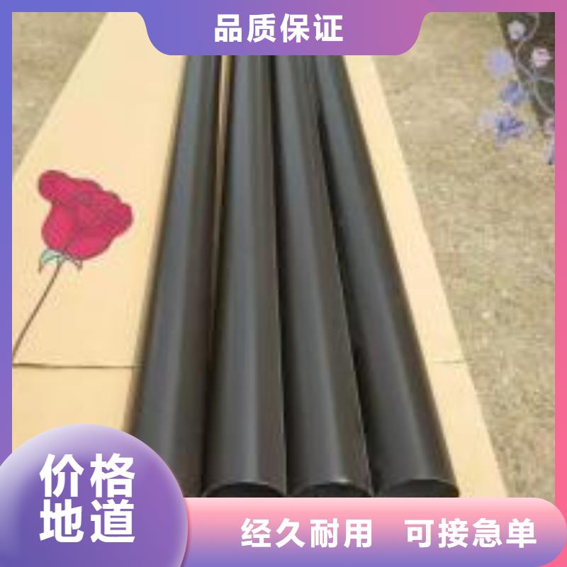 铝合金檐沟大小杭州飞拓建材有限公司