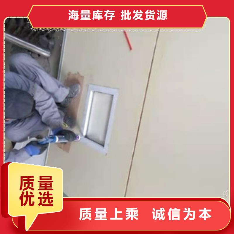 铅板牙科医院铅板厂家直发