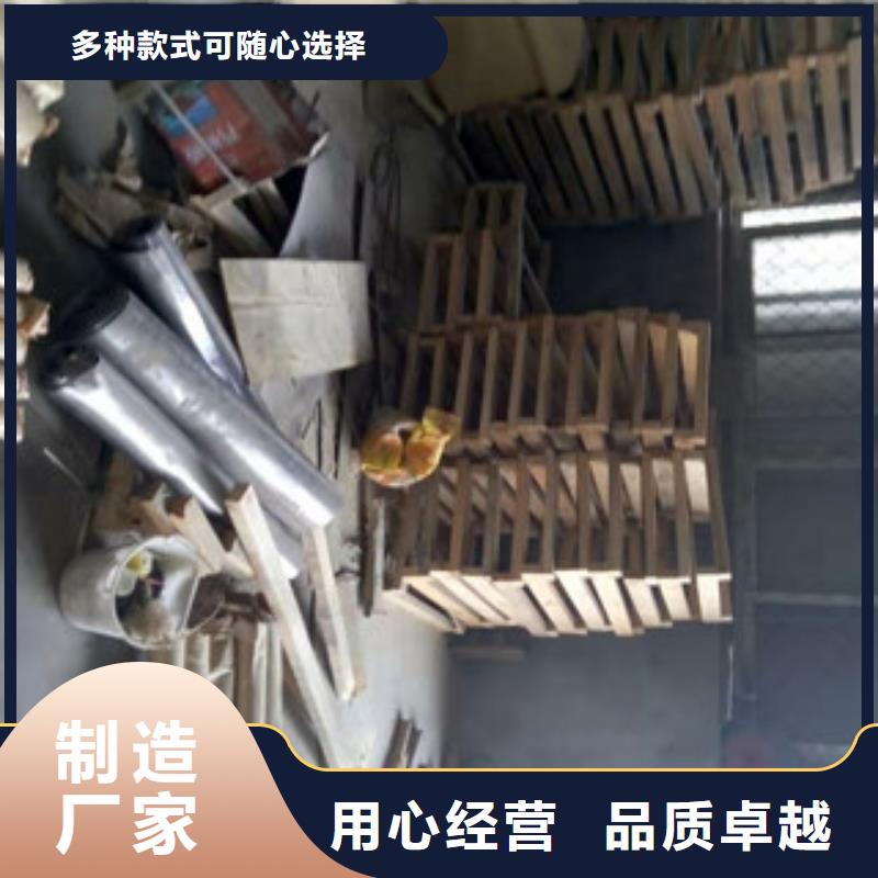 保康匝道防撞不锈钢栏杆配备安装