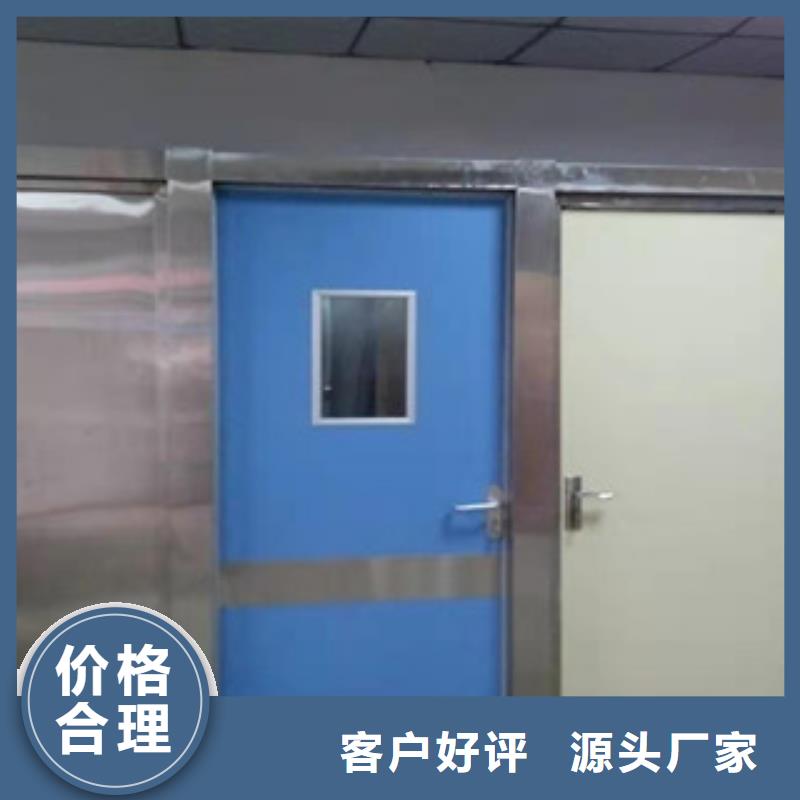 铅门-3mm辐射铅板使用寿命长久