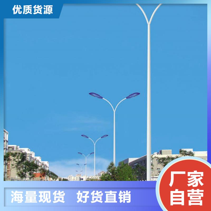 路灯led路灯生产厂家星河路灯