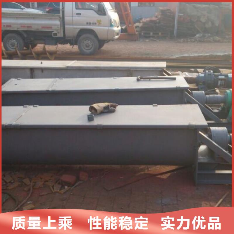 螺旋FU拉链机工厂认证