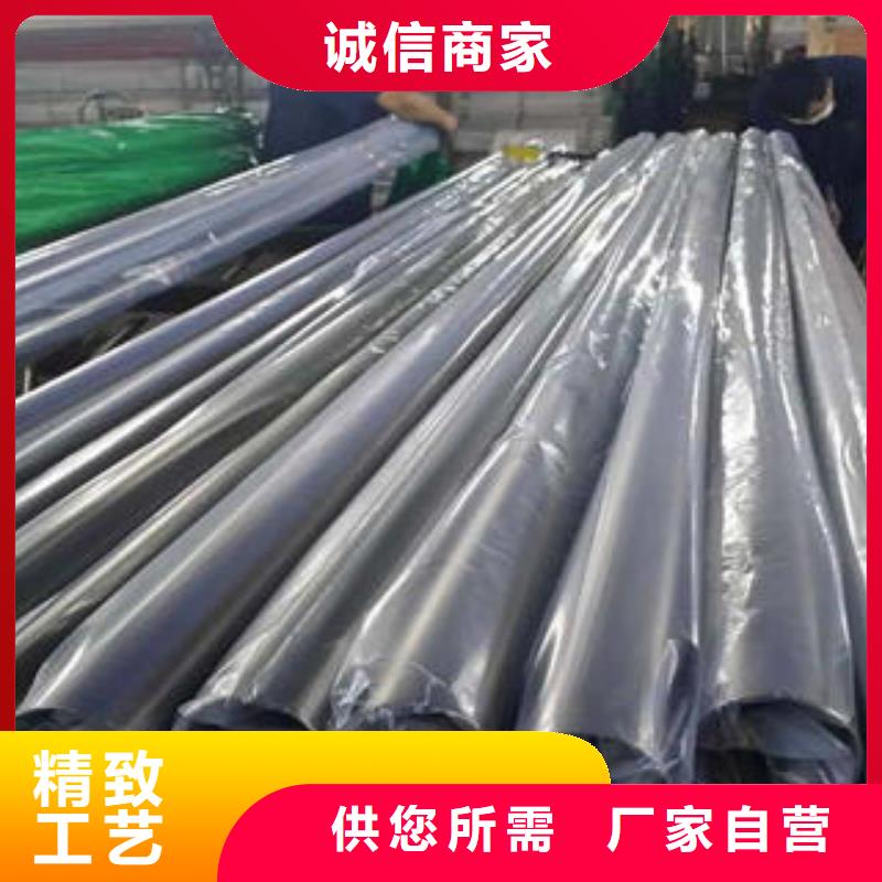 304不锈钢工业管加工定做