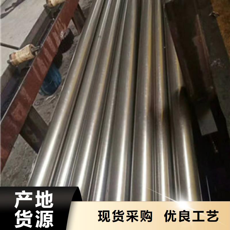 T22薄壁合金无缝管