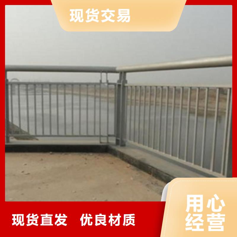 护栏3-灯光防撞护栏严谨工艺