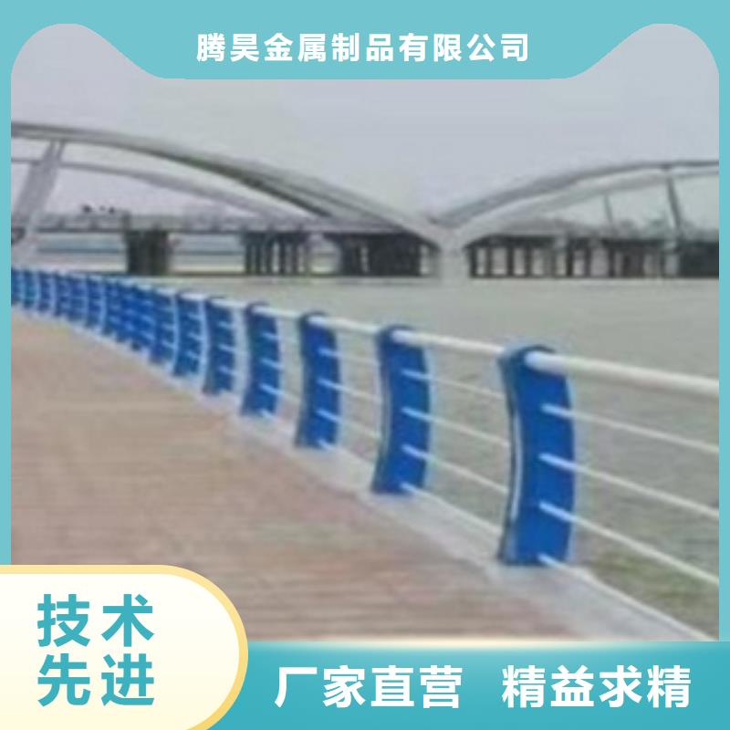 护栏3-灯光防撞护栏严谨工艺