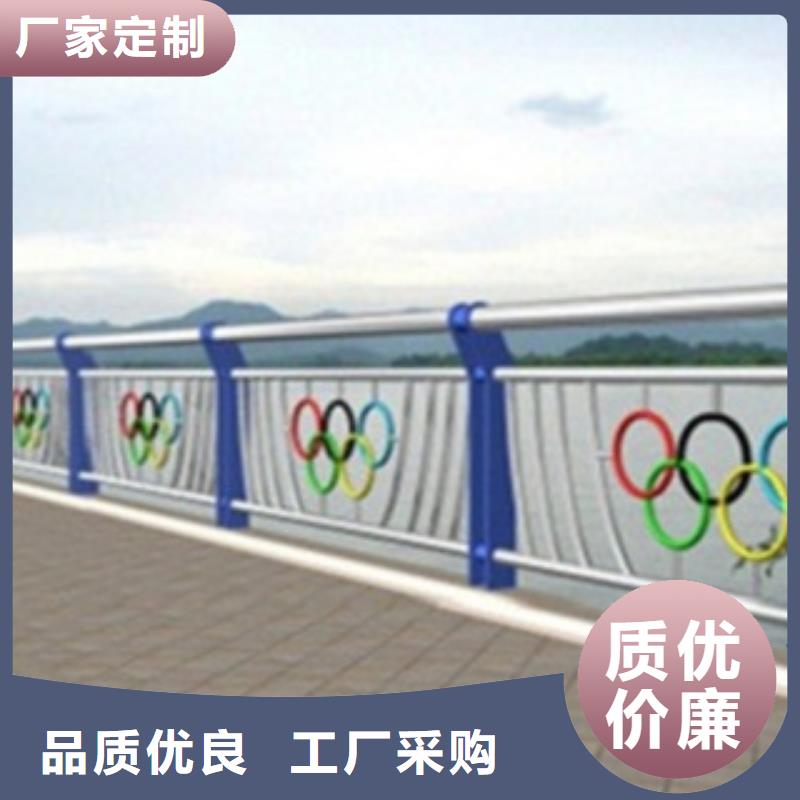 不锈钢复合管护栏热镀锌立柱批发价格
